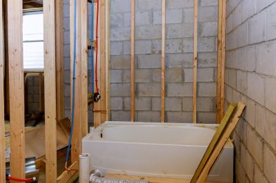 Bathroom Remodeling Project