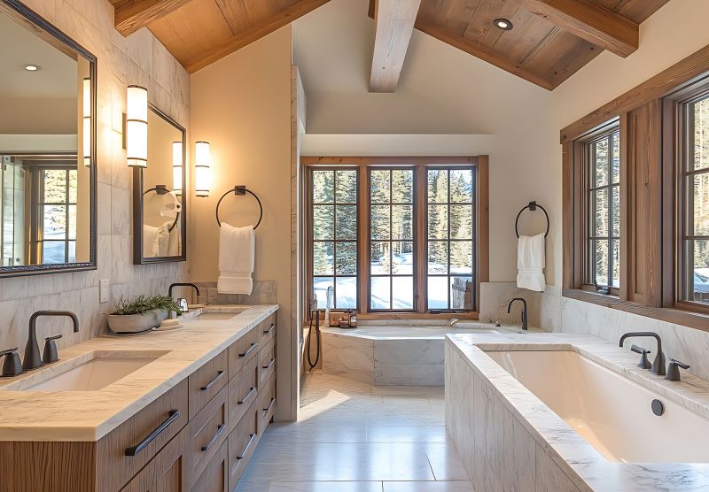 Top Bathroom Remodeling Companies in Covina, CA