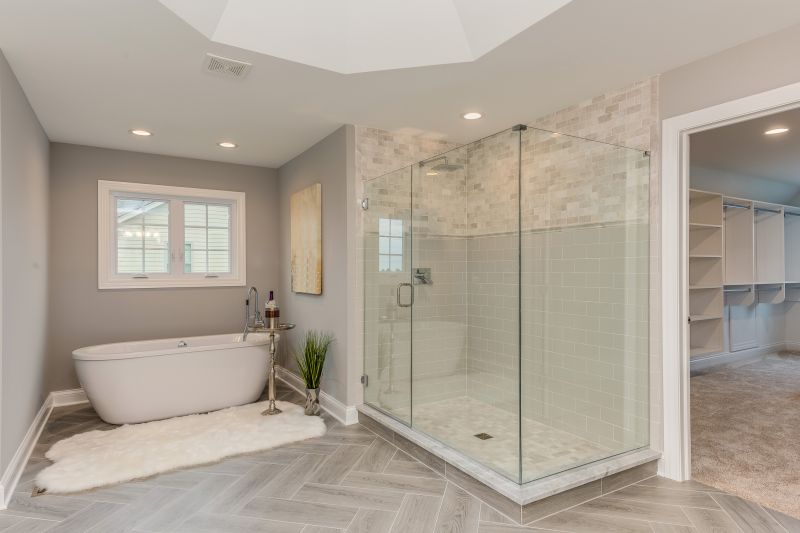 Best Bathroom Remodel Contractors in Fontana, CA