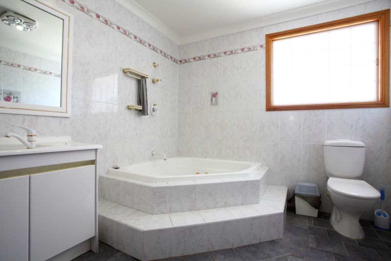 Cost of Bathtub Installation in Fontana, CA